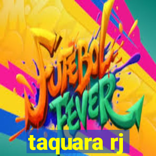 taquara rj